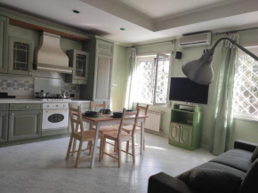 Casamartina Rome